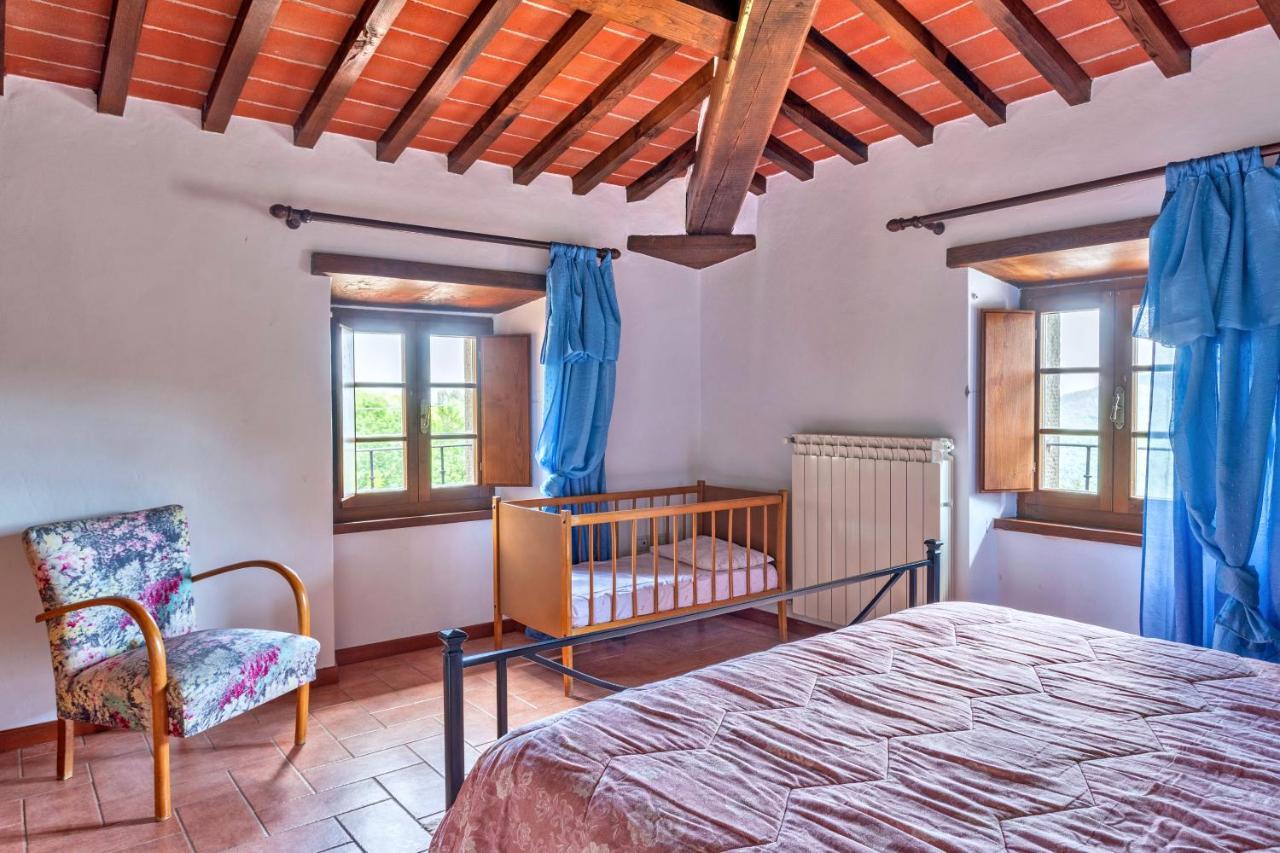 Valle Dame Cortona Exterior photo