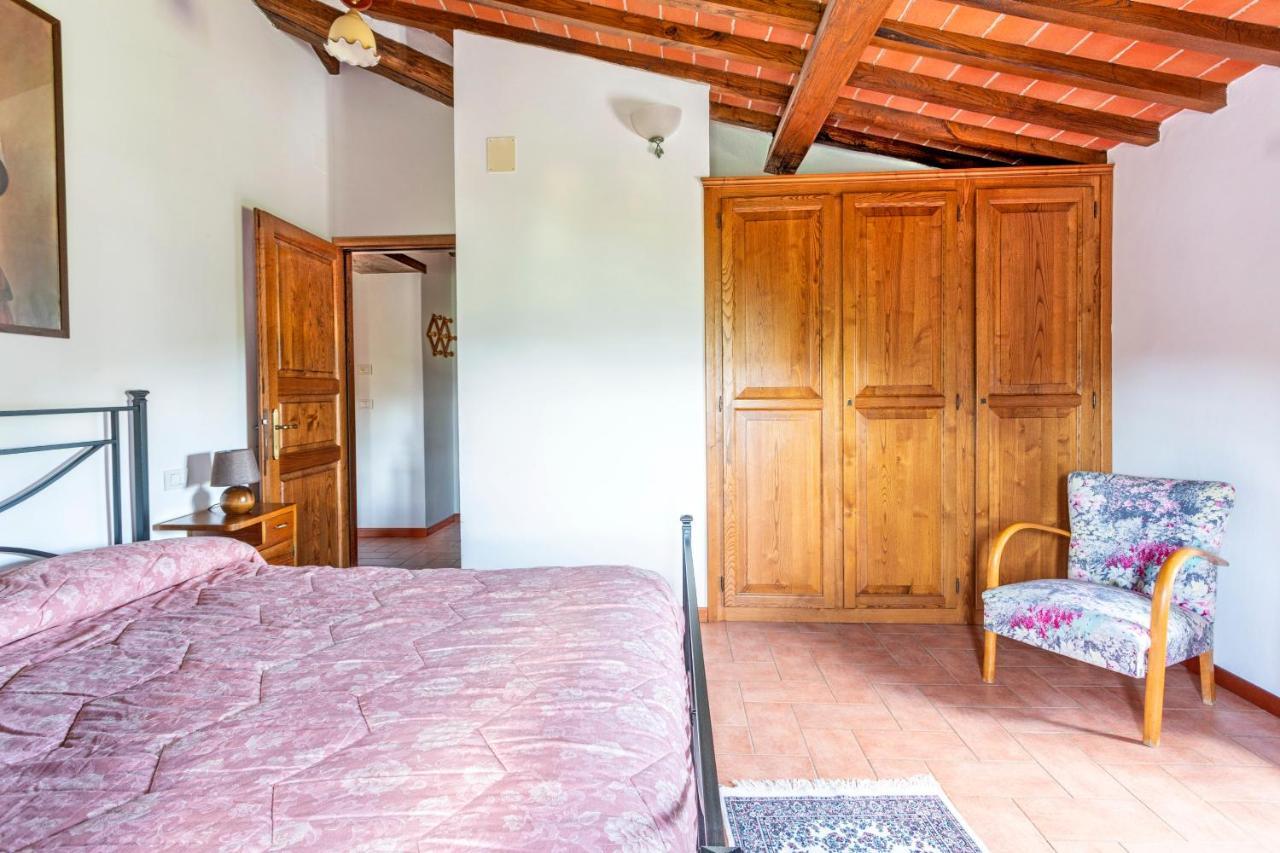Valle Dame Cortona Exterior photo